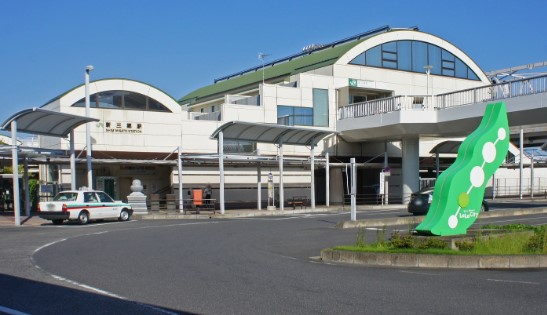 その他　新三郷（その他）まで1800m