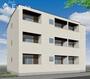 大同町駅より徒歩7分 新築 3階建の賃貸物件