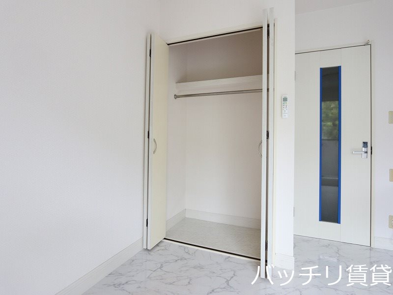 収納　※別号室イメージの為、現状を優先致します