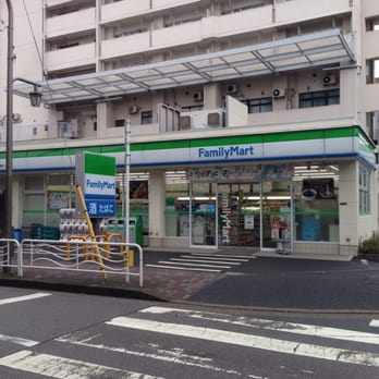 コンビニ　ファミリーマート 江東福住一丁目店（コンビニ）まで367m