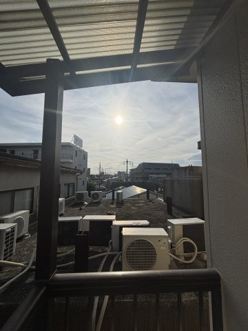 フジマンションのその他写真