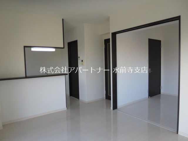 居室・リビング　※イメージ