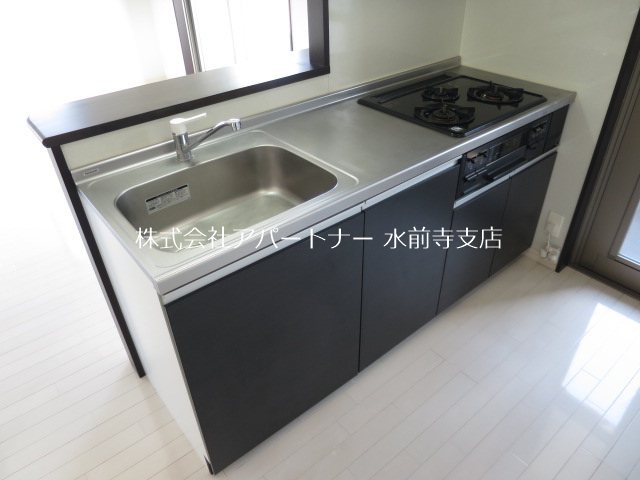 キッチン　※イメージ