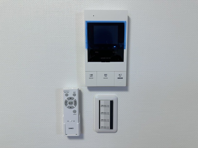 セキュリティ　同仕様