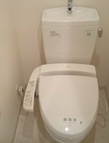 トイレ　☆トイレ☆