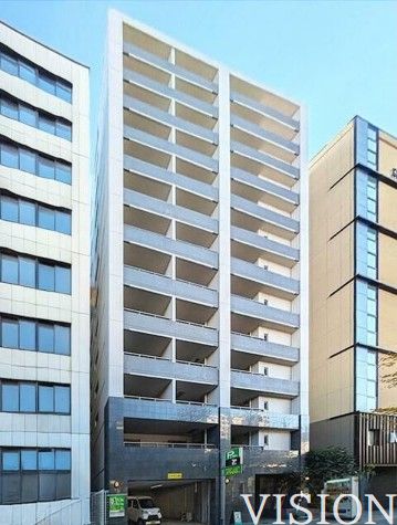 建物外観　☆外観☆