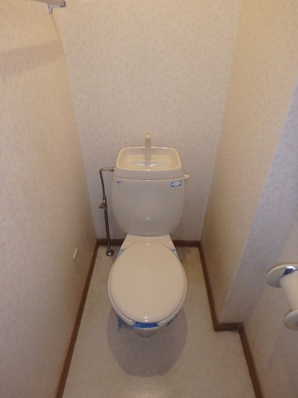トイレ　綺麗なトイレです！