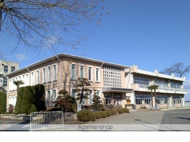 小学校　油井小学校（小学校）まで1800m