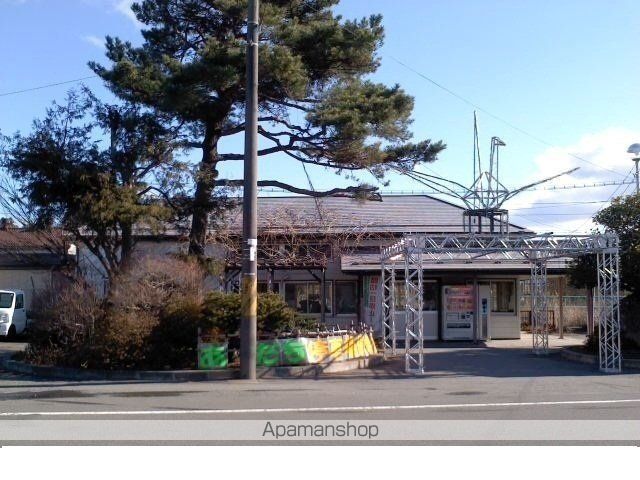 その他　安達駅（その他）まで180m