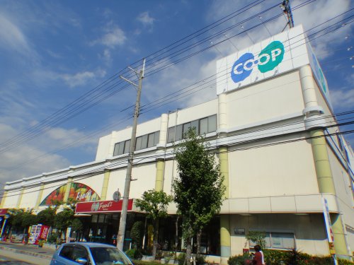 スーパー　サンディ 宝塚安倉店（スーパー）まで272m