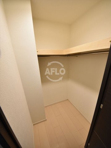 収納　M‘PLAZA堺筋本町（エムプラザ堺筋本町）　収納