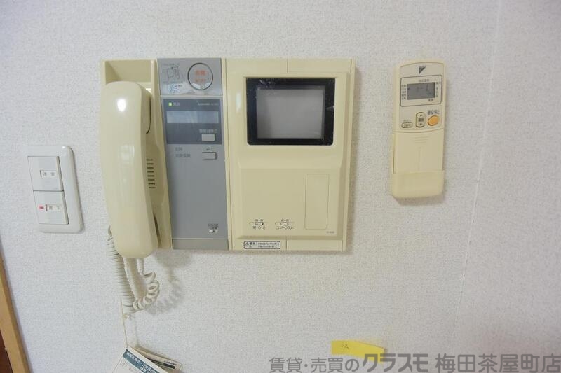 その他設備　シャンティ千歳
