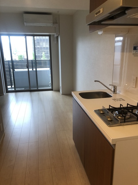居室・リビング　※写真は同タイプ住戸です。