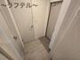 玄関　同メーカー施工　別部屋イメージ写真