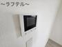 セキュリティ　同メーカー施工　別部屋イメージ写真