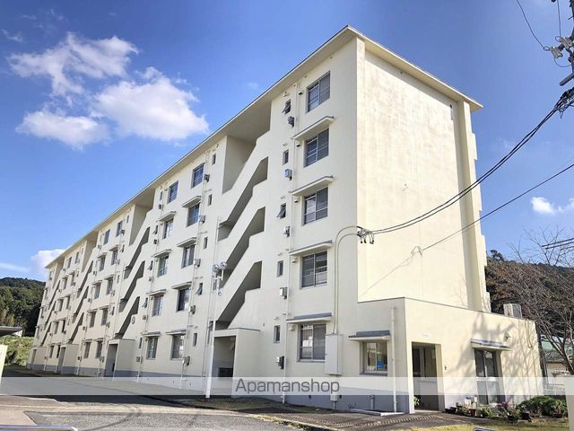 建物外観　建物外観