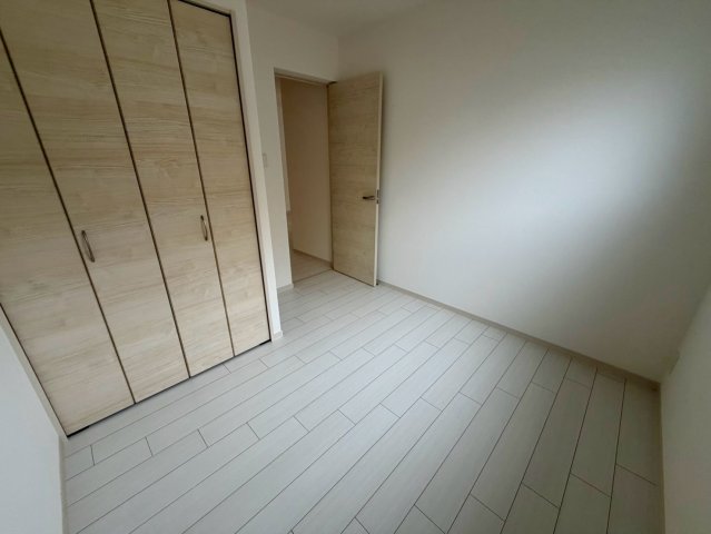 レジーナ本町の内装写真