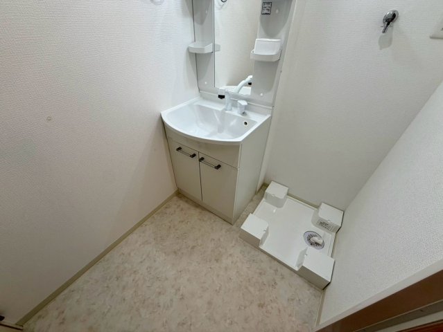 レジーナ本町の内装写真