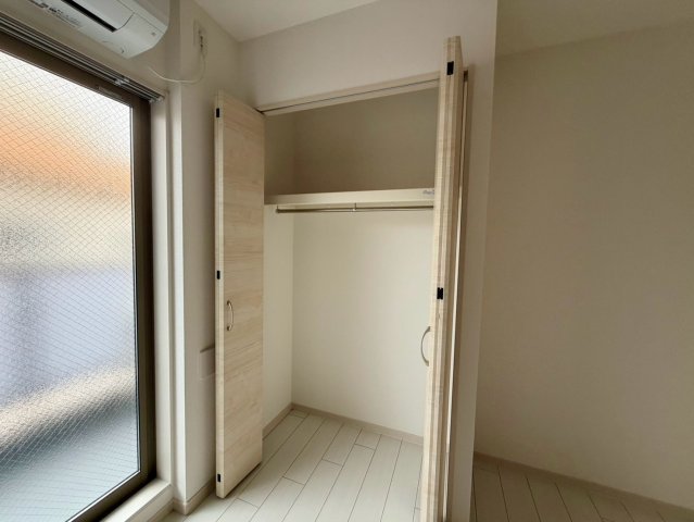 レジーナ本町の内装写真