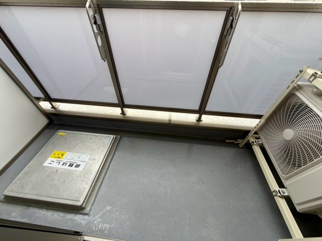 レジーナ本町の内装写真