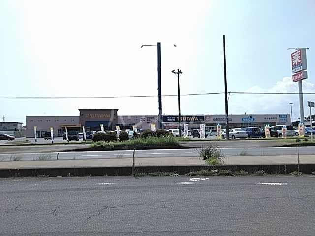 その他　TSUTAYA（その他）まで1592m