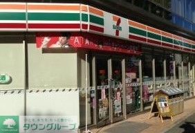 コンビニ　セブンイレブン名古屋葵2丁目店（コンビニ）まで180m