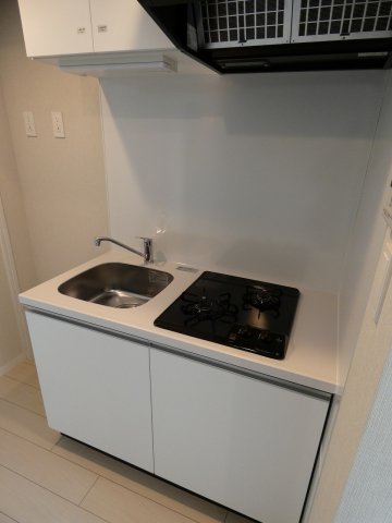 キッチン　キッチン※別部屋参考写真