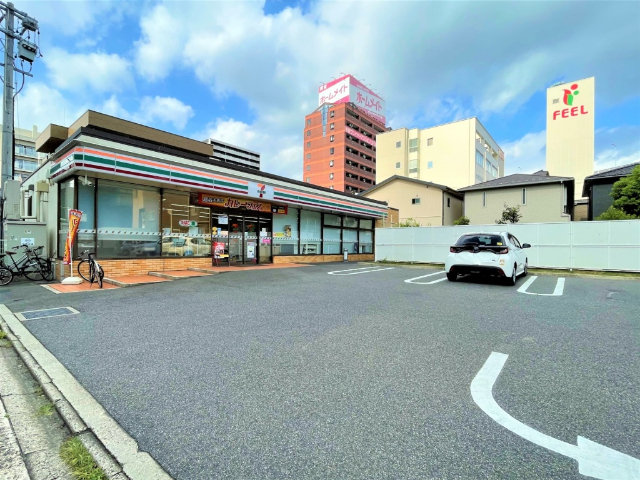 ホームセンター　ケーズデンキ吹上店（ホームセンター）まで844m