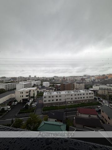 眺望　眺望