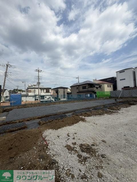 Honestyの外観写真