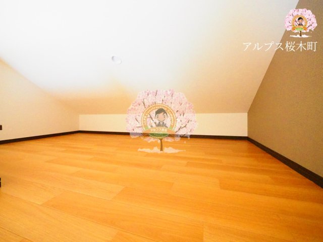 その他部屋・スペース　別部屋参考写真