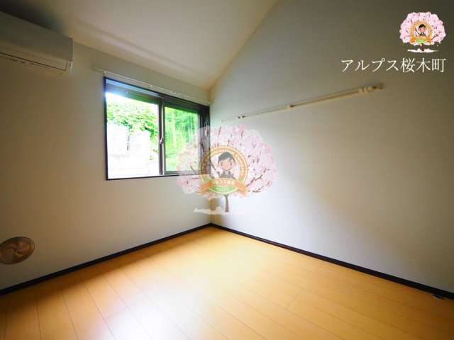 居室・リビング　別部屋参考写真