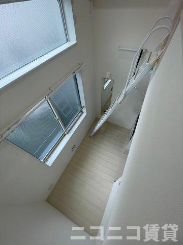 眺望　別号室イメージの為、現状を優先致します。