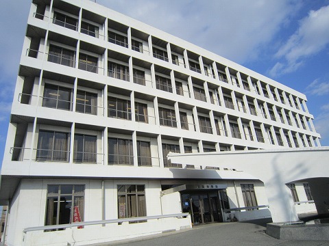 役所　高浜市役所（役所）まで1459m