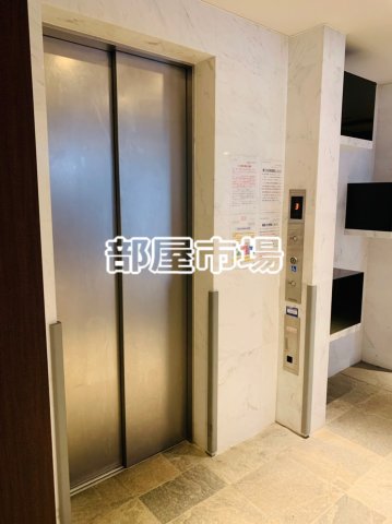 その他共有部分　メールボックス