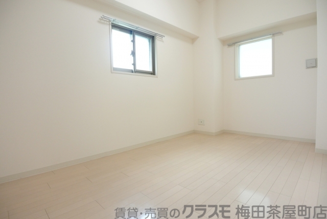 その他設備　室内