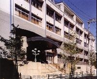 その他　中学校大阪市立天満中学校（その他）まで774m