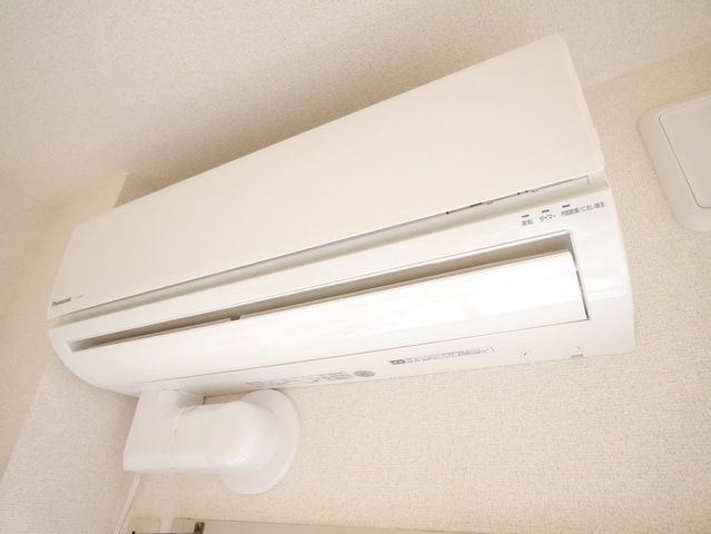 その他設備　同物件別部屋写真