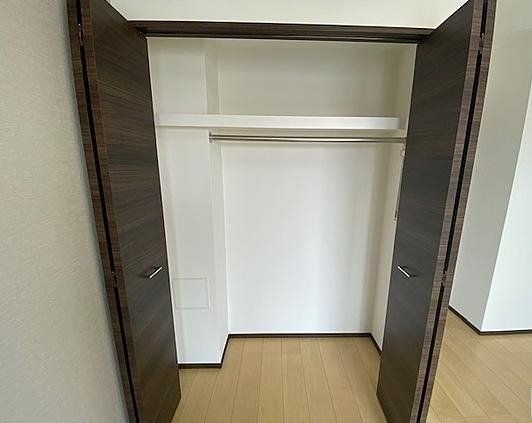 収納　収納