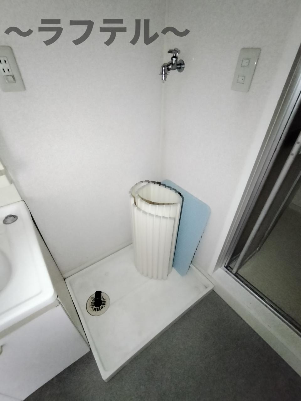その他設備　別号室イメージ