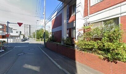 病院　医療法人小坂病院（病院）まで166m