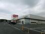 ドラックストア　Ｖ・ｄｒｕｇ新城店（ドラッグストア）まで2000m