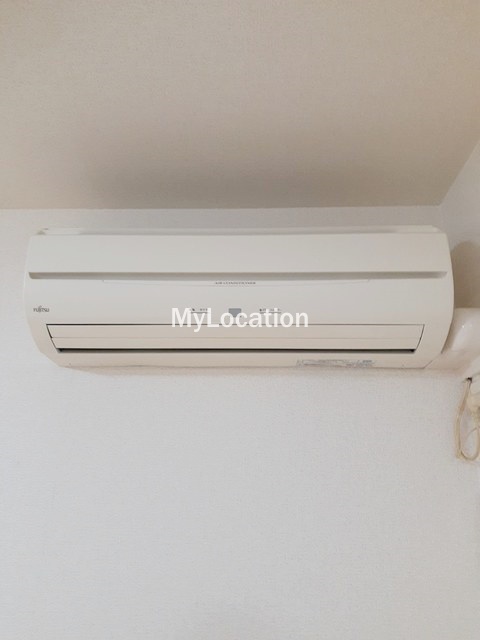 その他　☆エアコン付きです☆