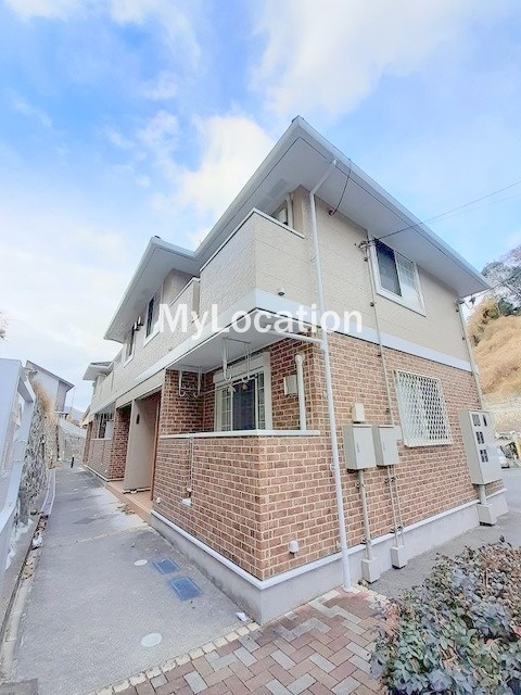 建物外観　☆綺麗な外観です☆