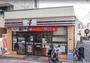 コンビニ　セブンイレブファミリーマート滝野川店ン北区滝野川2丁目店（コンビニ）まで226m