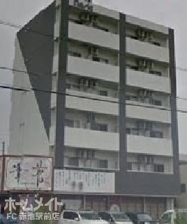 建物外観　外観写真