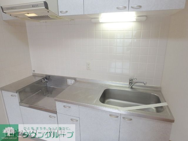 キッチン　★★別部屋参考★★