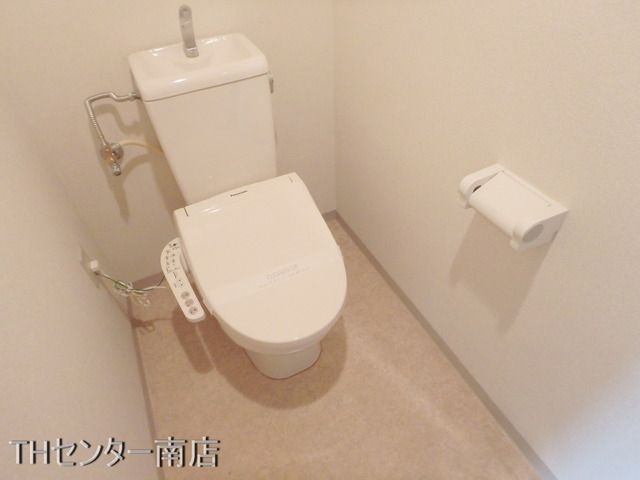 トイレ　★★別部屋参考★★