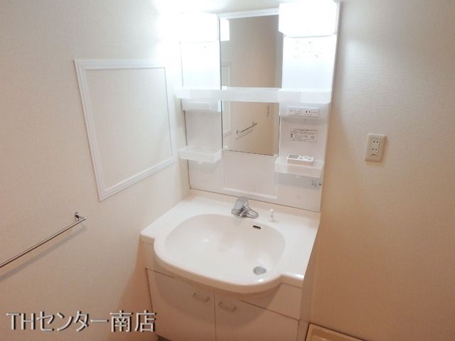 洗面設備　★★別部屋参考★★