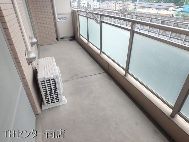 バルコニー　★★別部屋参考★★